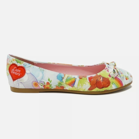 🌈Cutest Flat Pastel - Picture 3 of 4